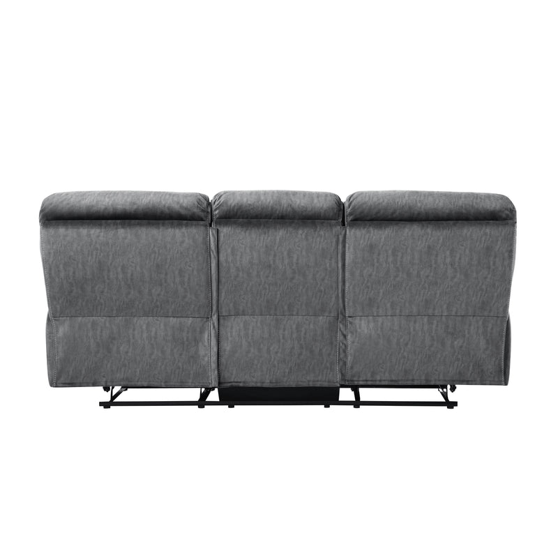 Muirfield - DOUBLE RECLINING SOFA