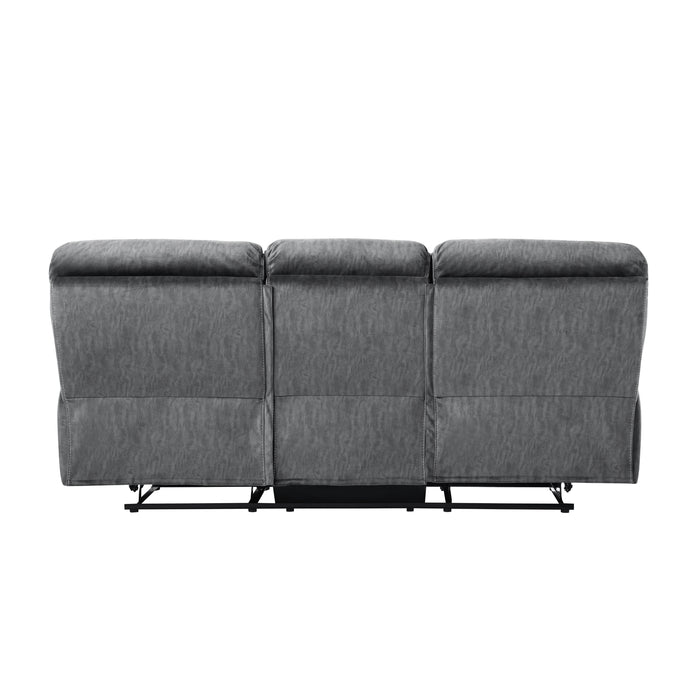Muirfield - DOUBLE RECLINING SOFA