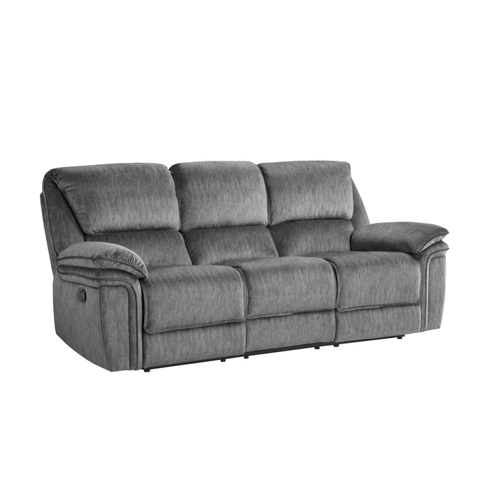 Muirfield - DOUBLE RECLINING SOFA