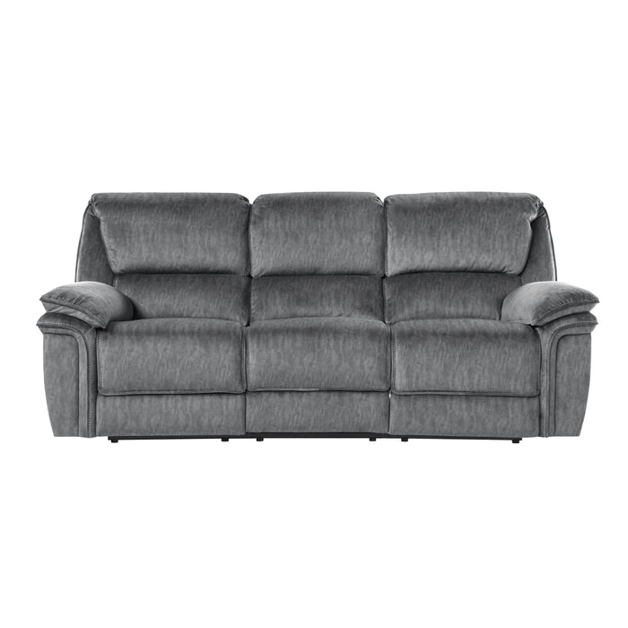 Muirfield - DOUBLE RECLINING SOFA