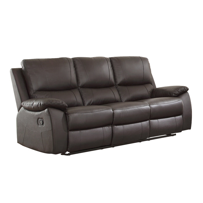 Dawson - Double Reclining Sofa