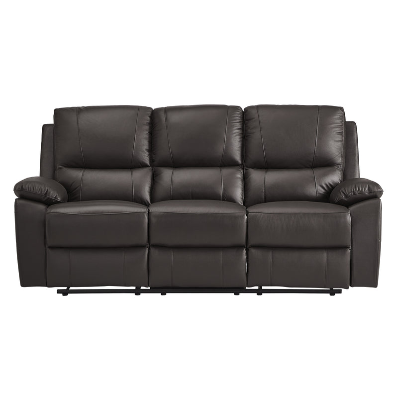 Dawson - Double Reclining Sofa