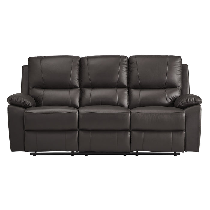 Dawson - Double Reclining Sofa