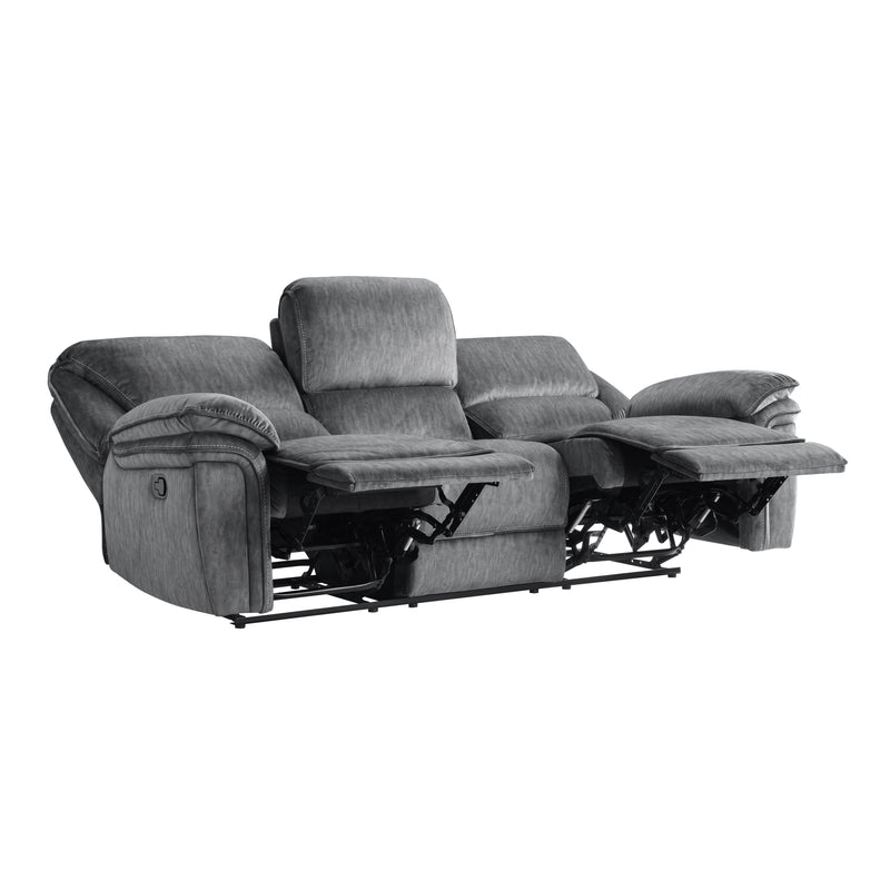 Muirfield - DOUBLE RECLINING SOFA