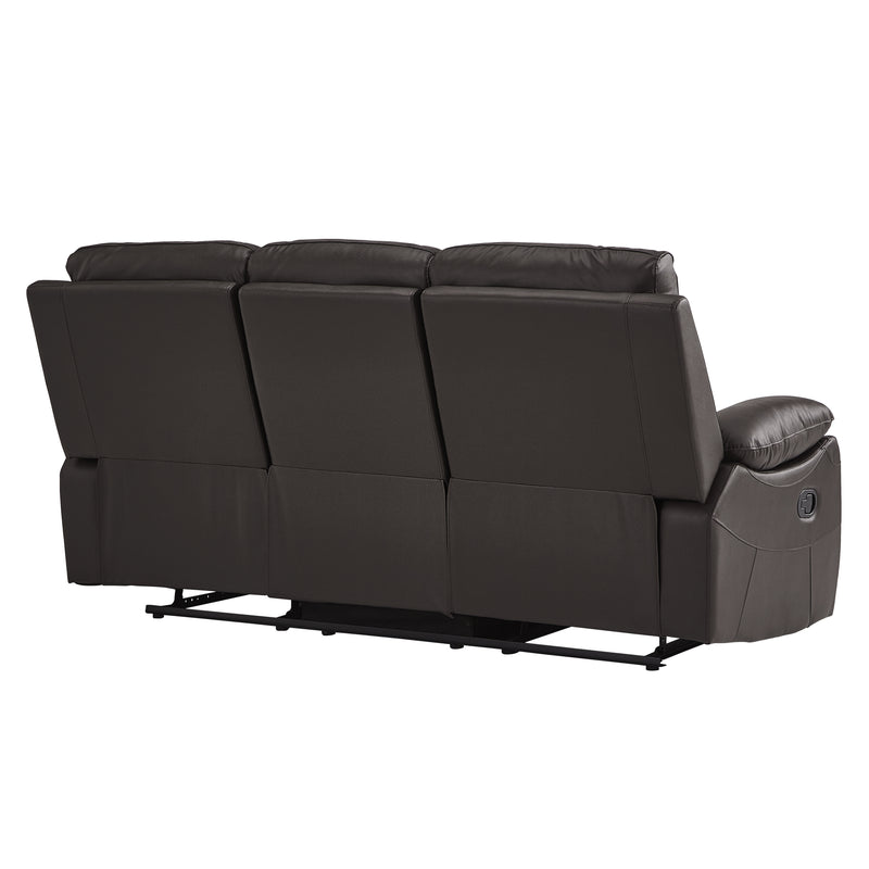 Dawson - Double Reclining Sofa
