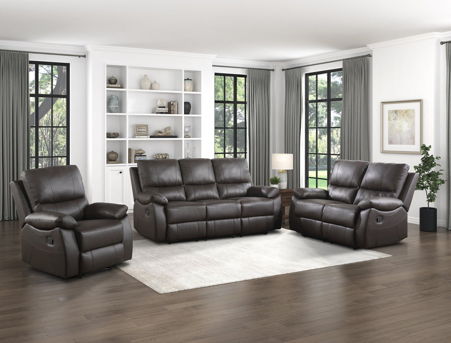 Dawson - Double Reclining Sofa