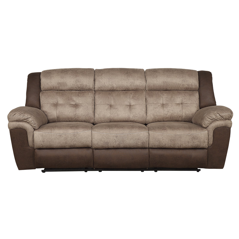 Chai - DOUBLE RECLINING SOFA