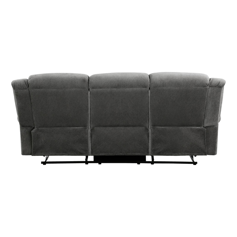 Brennen - Double Reclining Sofa