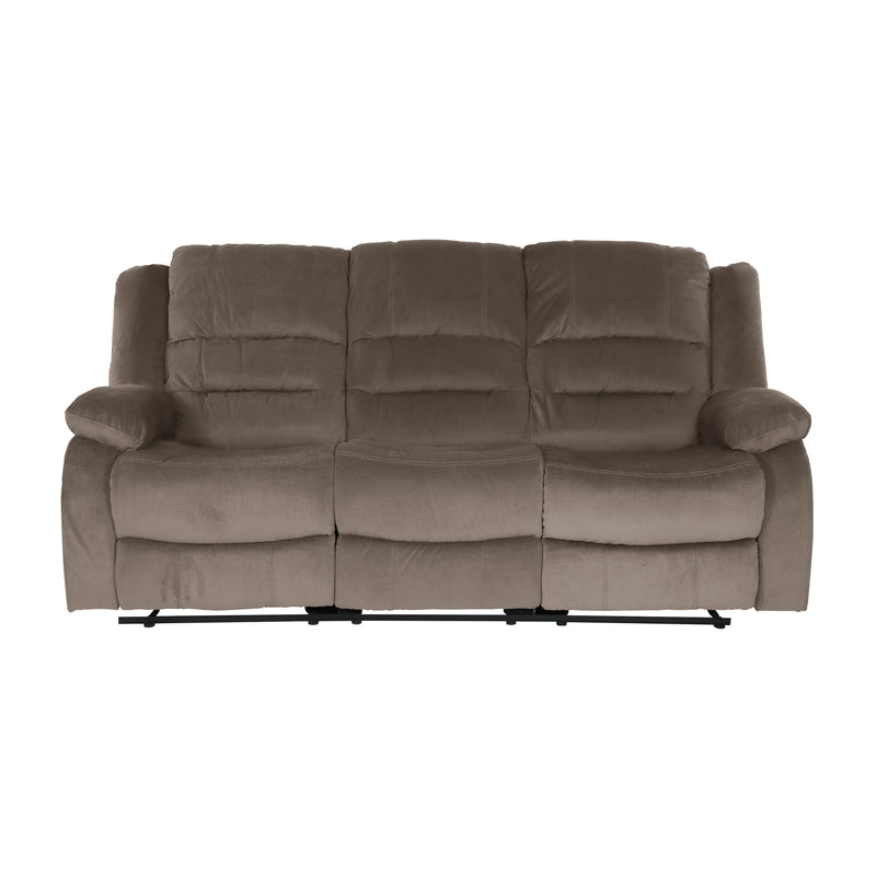 Jarita - Double Reclining Sofa
