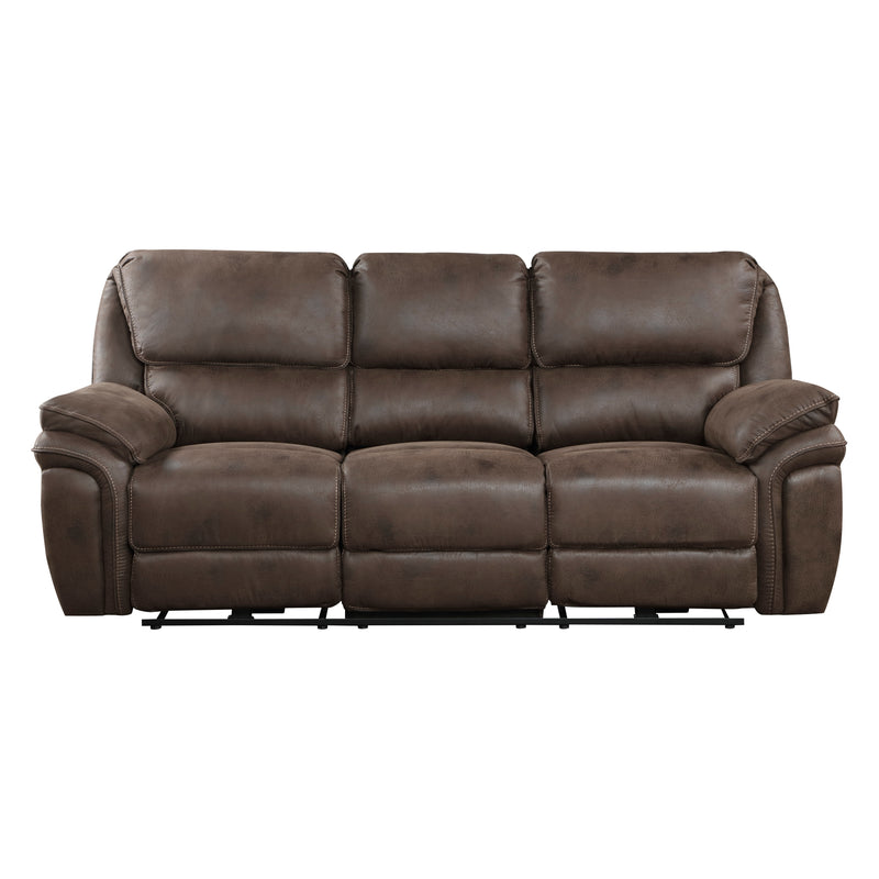 Proctor - Power Double Reclining Sofa