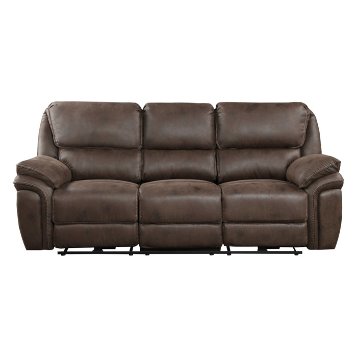 Proctor - Power Double Reclining Sofa