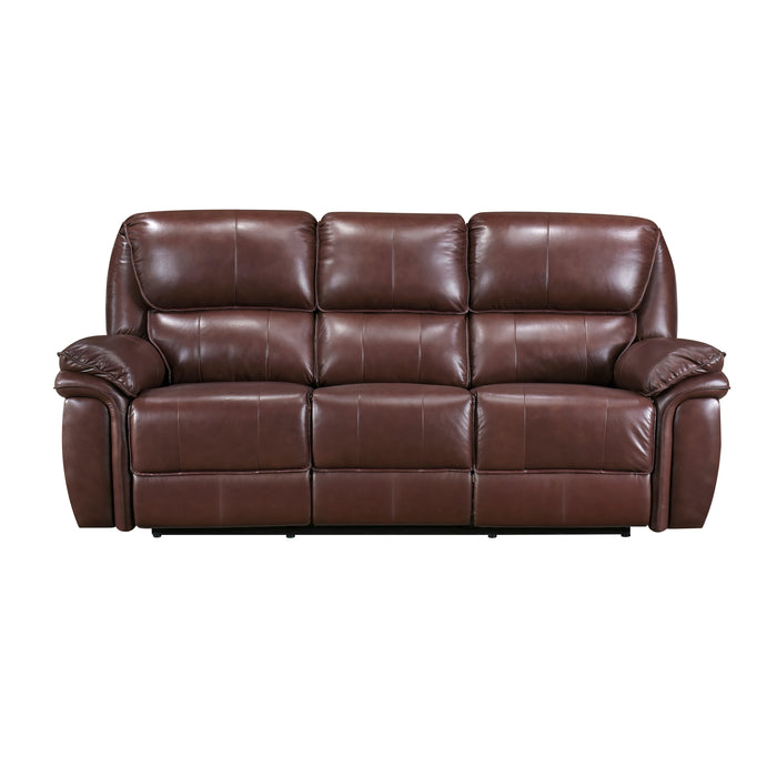Lyman - Double Reclining Sofa