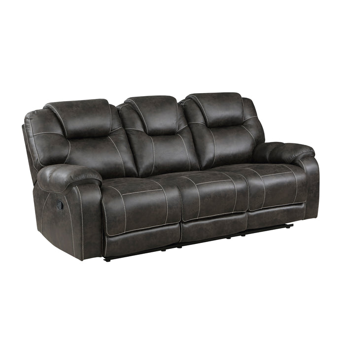 Gainesville - Double Reclining Sofa