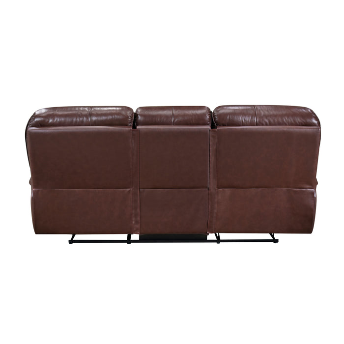 Lyman - Double Reclining Sofa