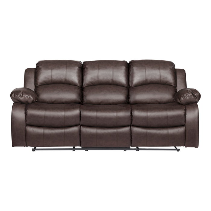 Cranley - Double Reclining Sofa