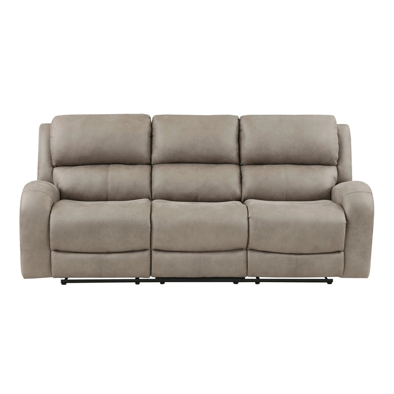 Pagosa - Double Reclining Sofa