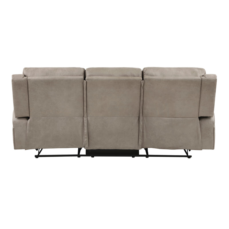 Pagosa - Double Reclining Sofa
