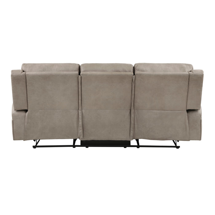 Pagosa - Double Reclining Sofa