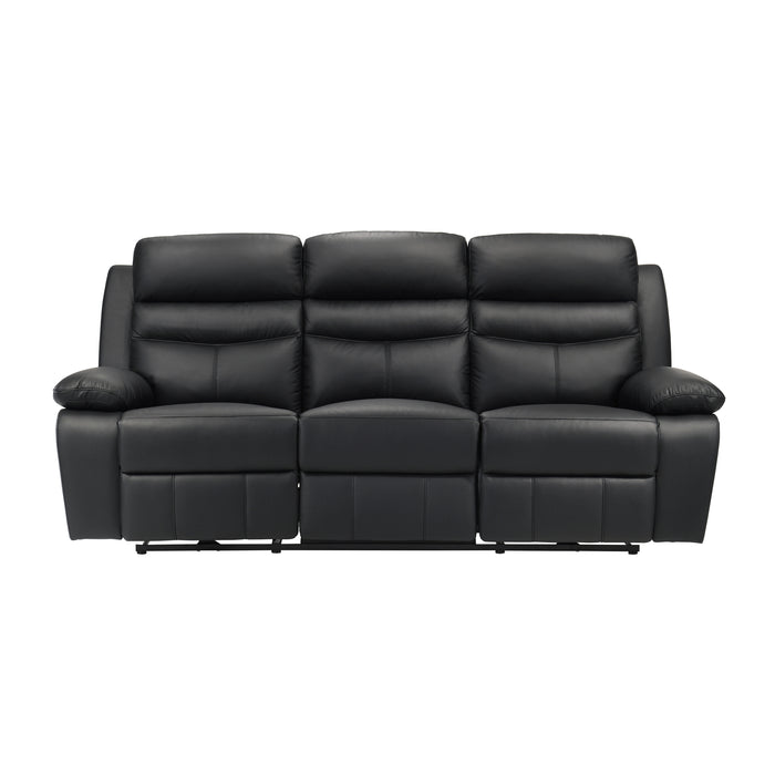 Hancock - Power Double Reclining Sofa
