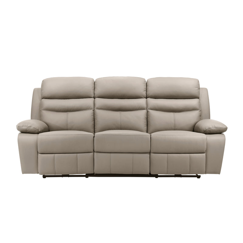 Hancock - Power Double Reclining Sofa