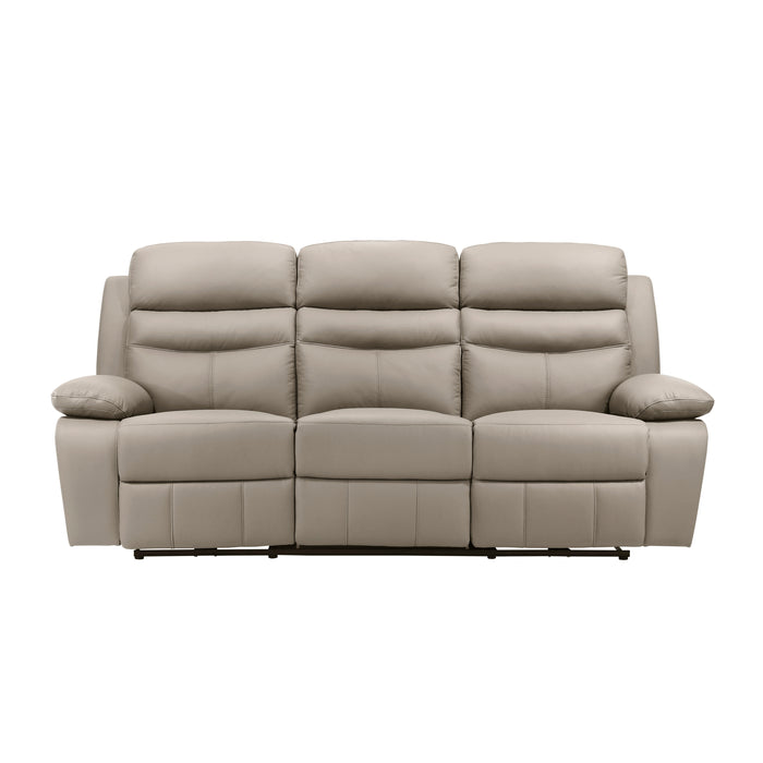 Hancock - Power Double Reclining Sofa
