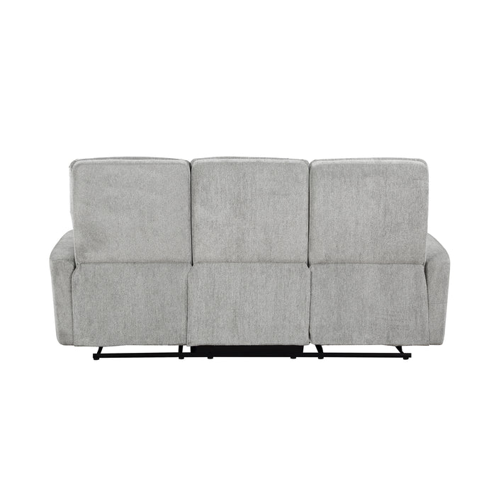 Lyndon - Double Reclining Sofa