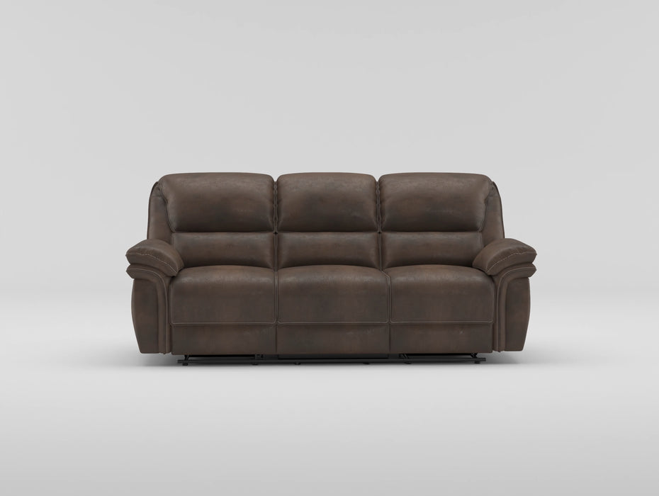 Proctor - Double Reclining Sofa