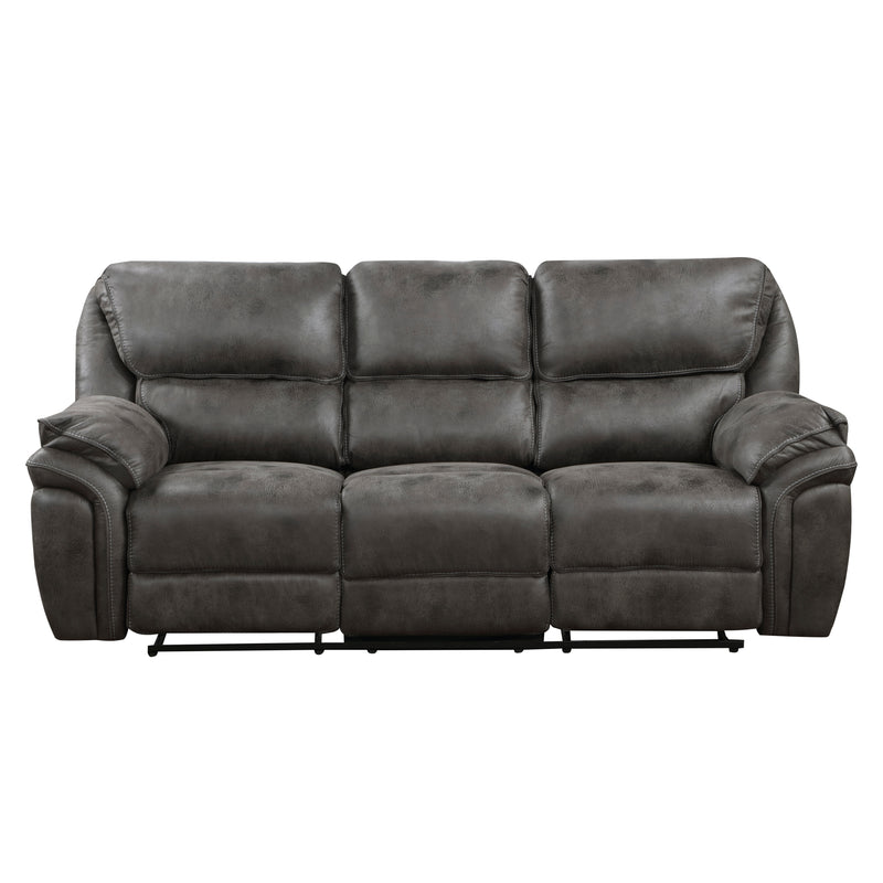 Proctor - Double Reclining Sofa