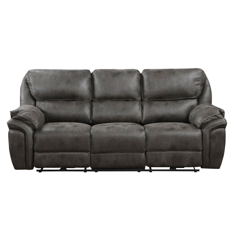 Proctor - Power Double Reclining Sofa