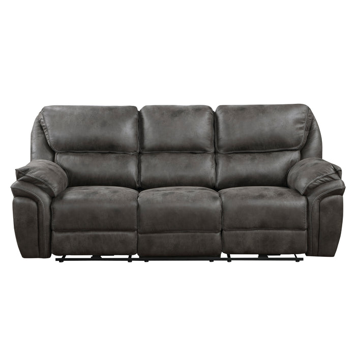 Proctor - Power Double Reclining Sofa