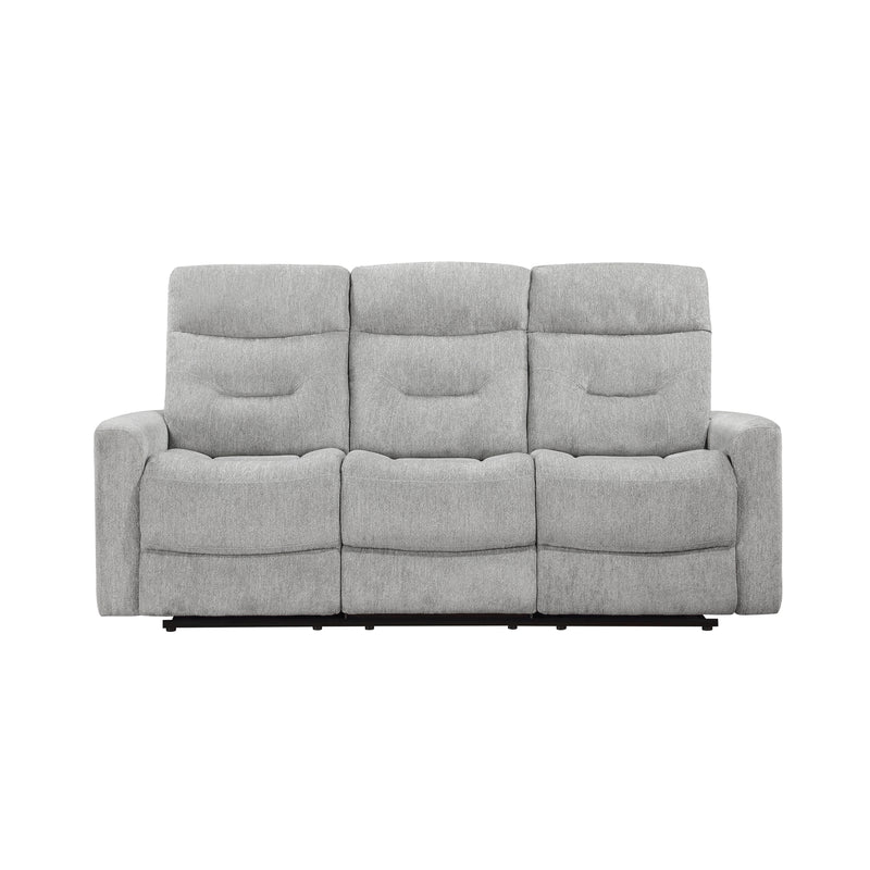 Lyndon - Double Reclining Sofa