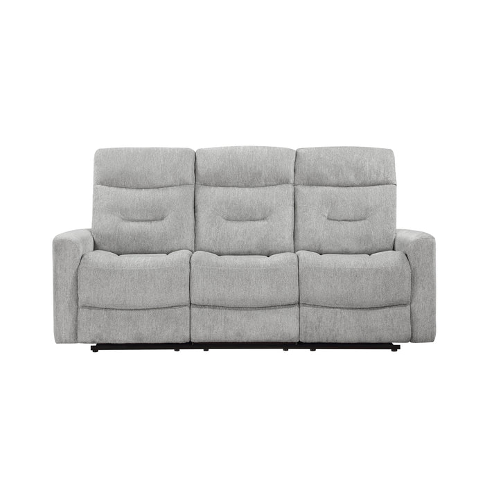 Lyndon - Double Reclining Sofa