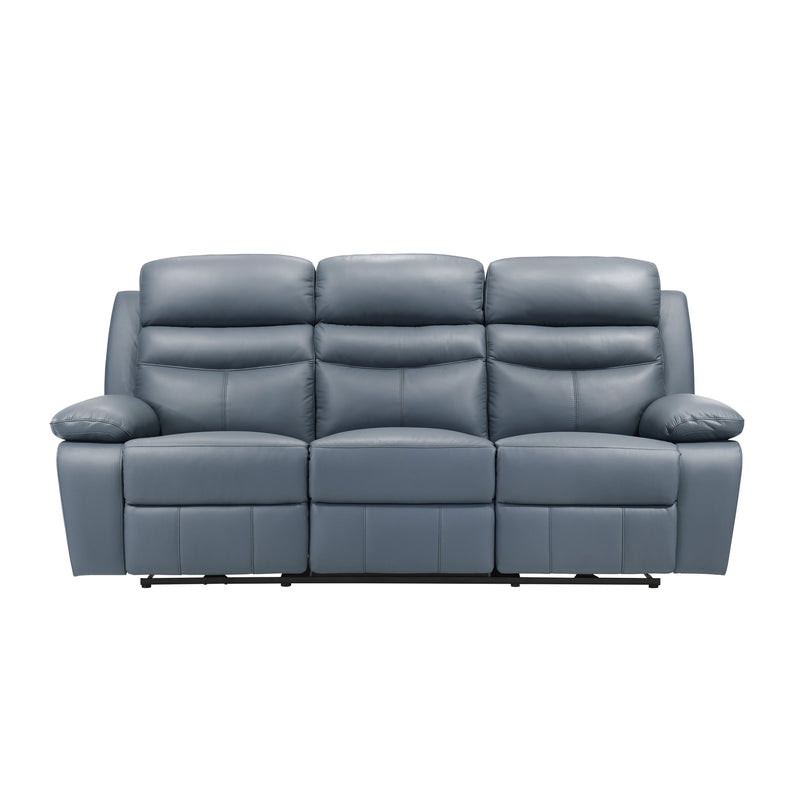 Hancock - Power Double Reclining Sofa