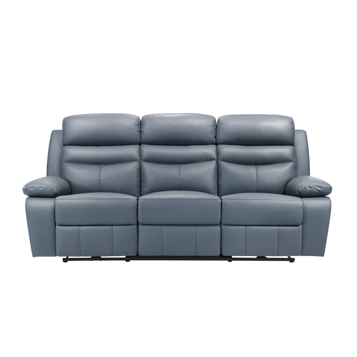 Hancock - Power Double Reclining Sofa