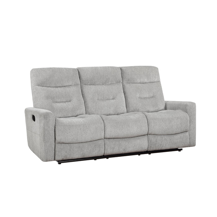 Lyndon - Double Reclining Sofa
