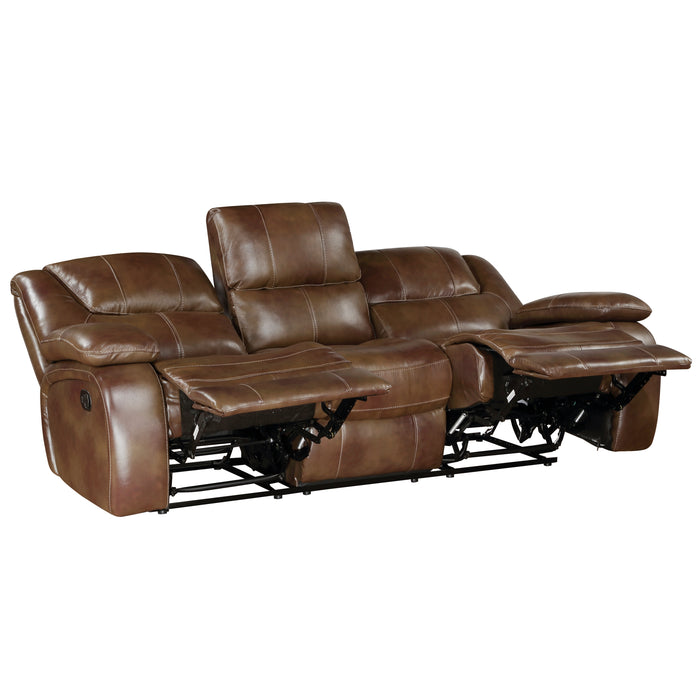Ellicott - Double Reclining Sofa