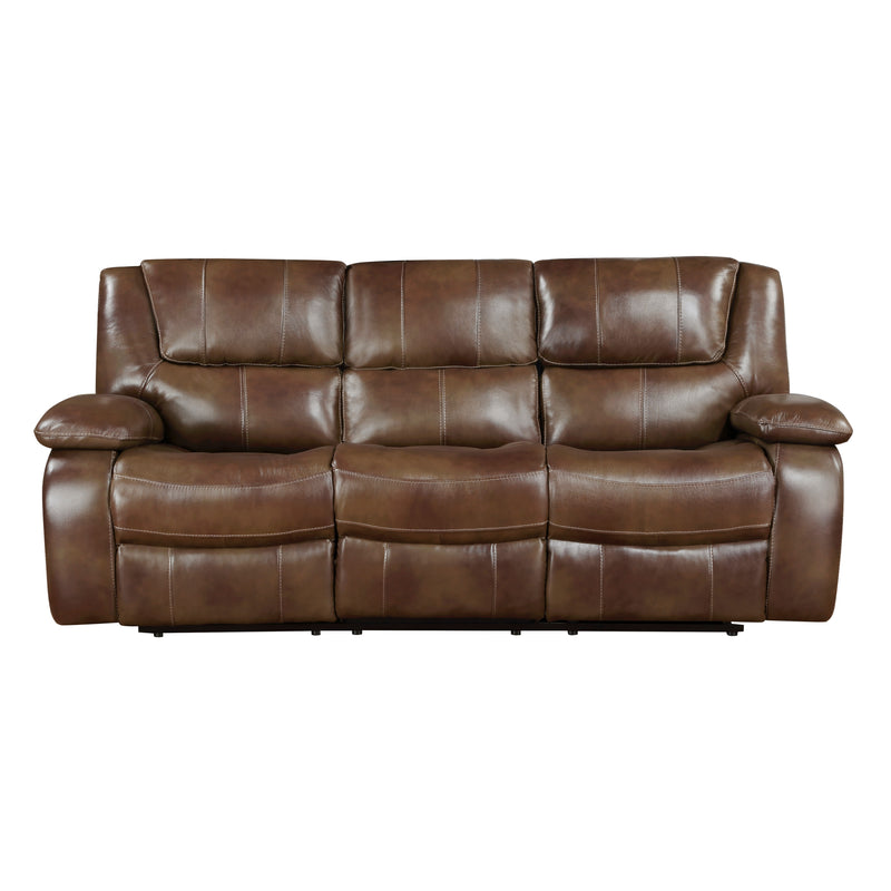 Ellicott - Double Reclining Sofa