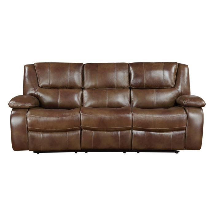 Ellicott - Double Reclining Sofa
