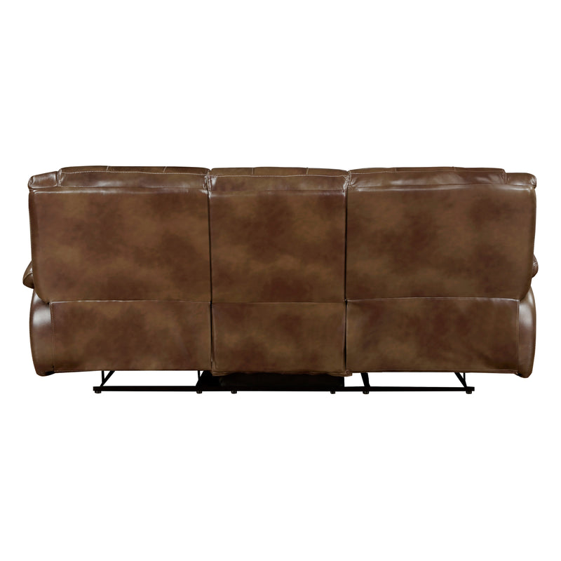 Ellicott - Double Reclining Sofa