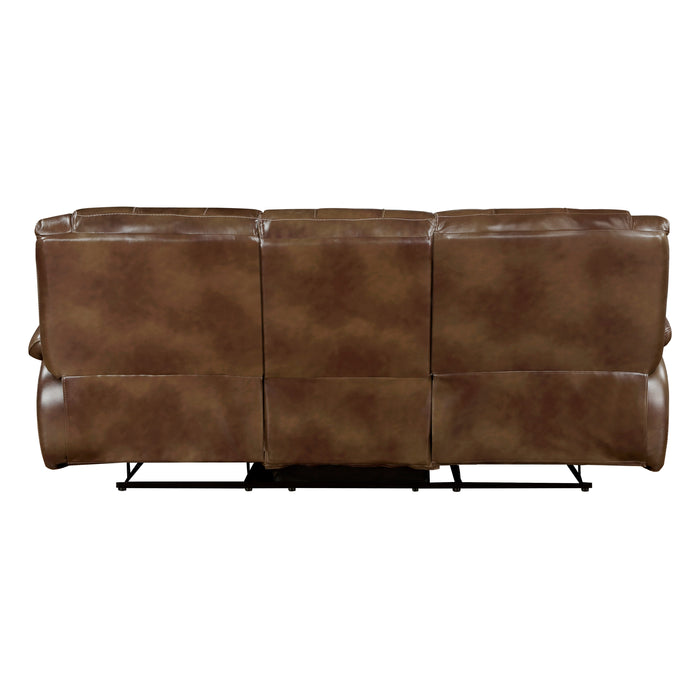 Ellicott - Double Reclining Sofa