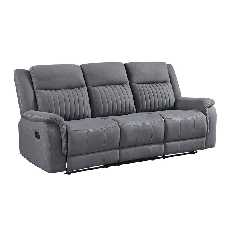 Dean - Double Reclining Sofa