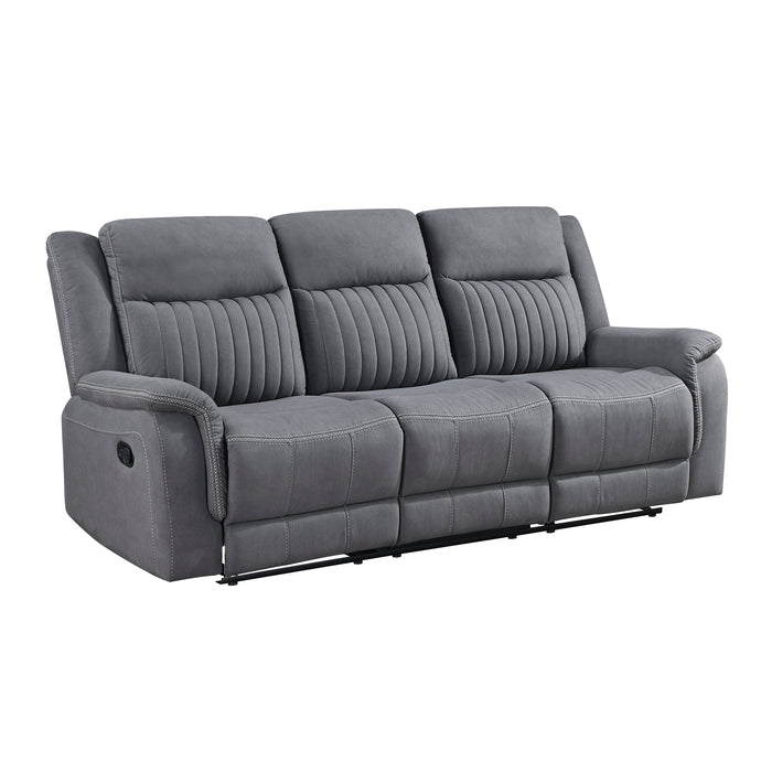 Dean - Double Reclining Sofa