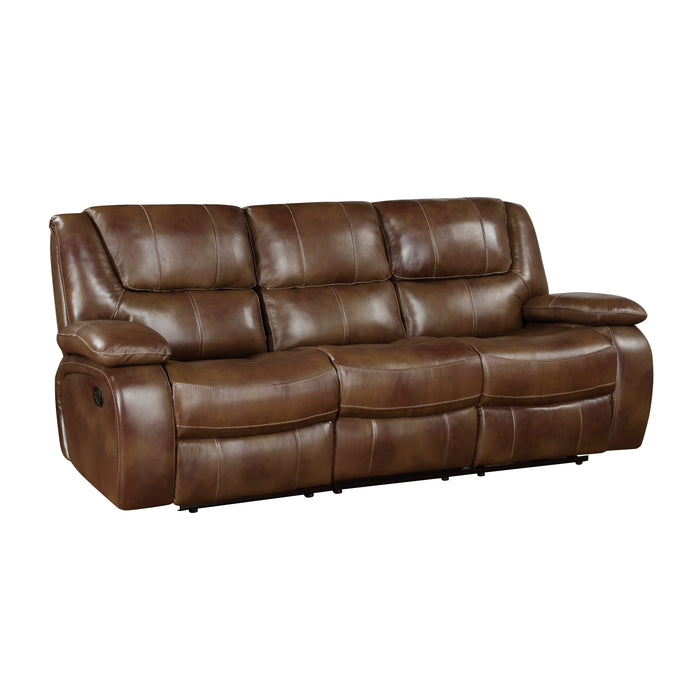 Ellicott - Double Reclining Sofa