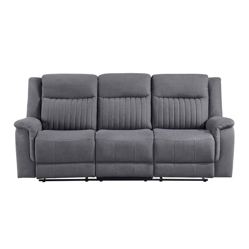 Dean - Double Reclining Sofa