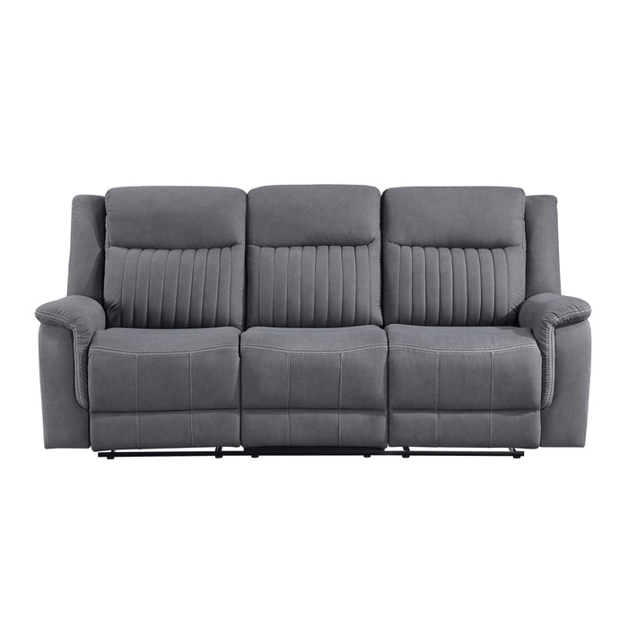 Dean - Double Reclining Sofa
