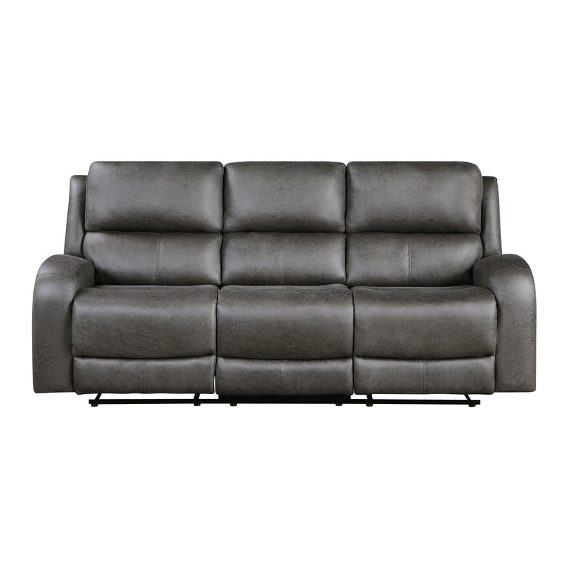 Pagosa - Double Reclining Sofa