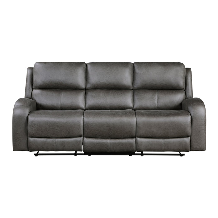 Pagosa - Double Reclining Sofa