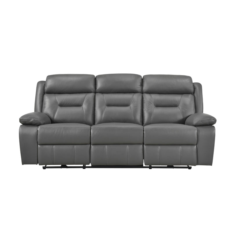 Laconia - Power Double Reclining Sofa