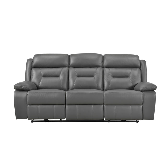 Laconia - Power Double Reclining Sofa