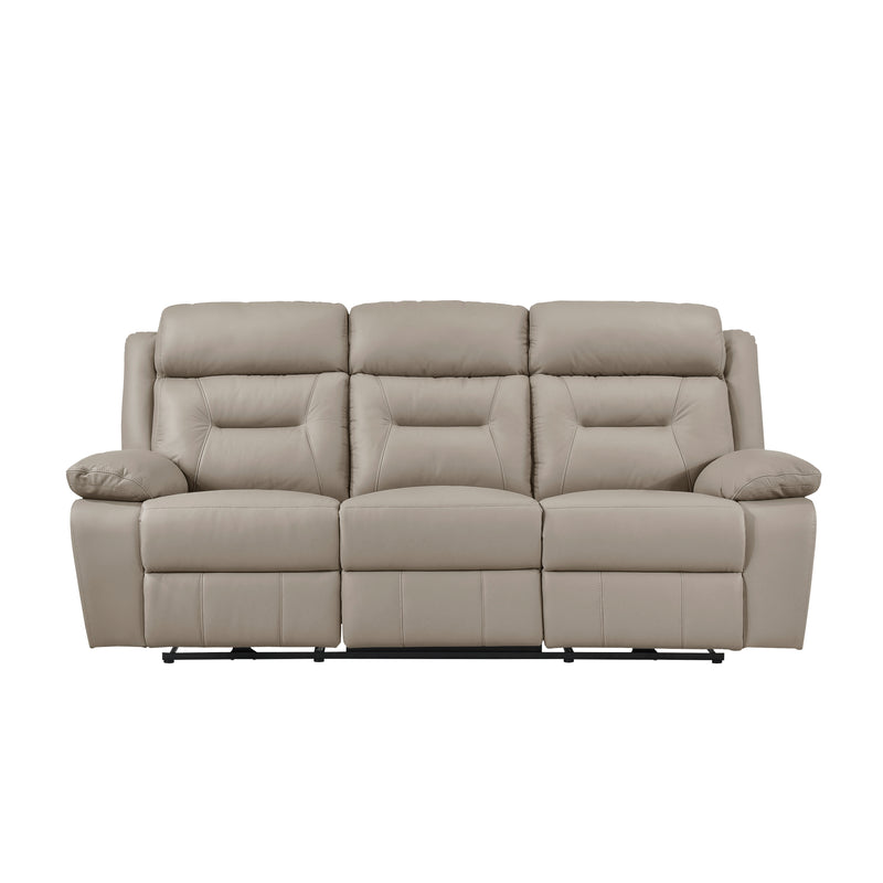 Laconia - Power Double Reclining Sofa